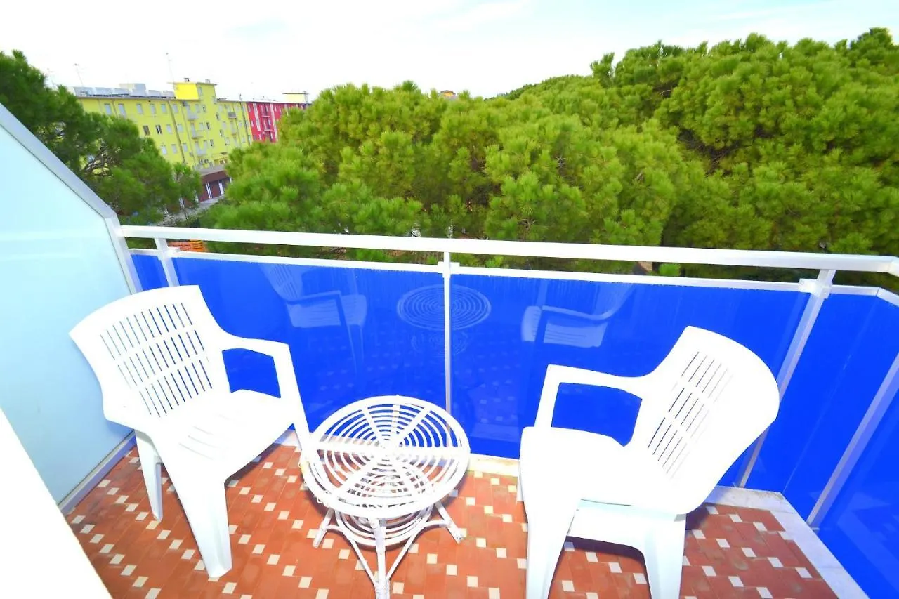 Al Sole Apartment Bibione