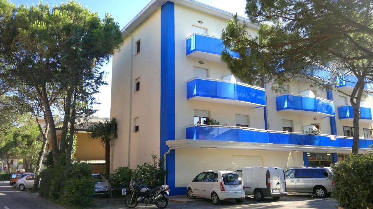 Al Sole Apartment Bibione