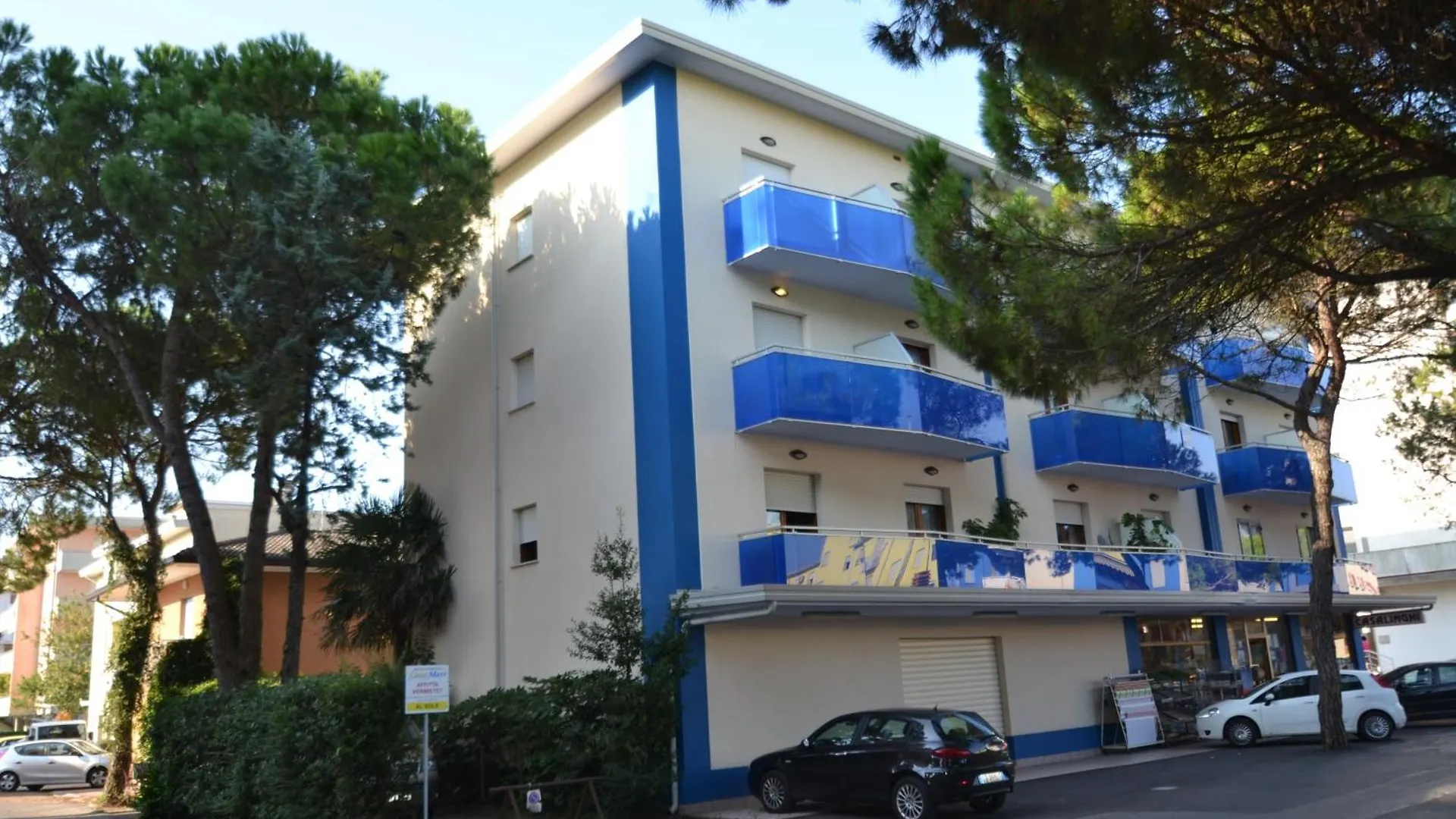 Al Sole Apartment Bibione