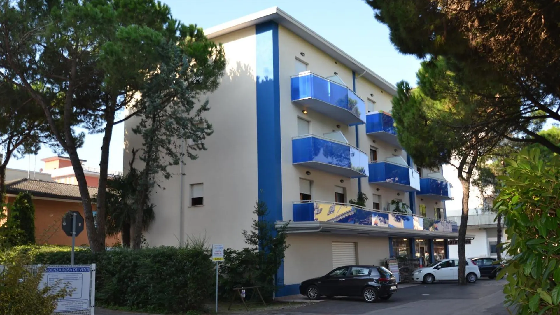 Al Sole Apartment Bibione