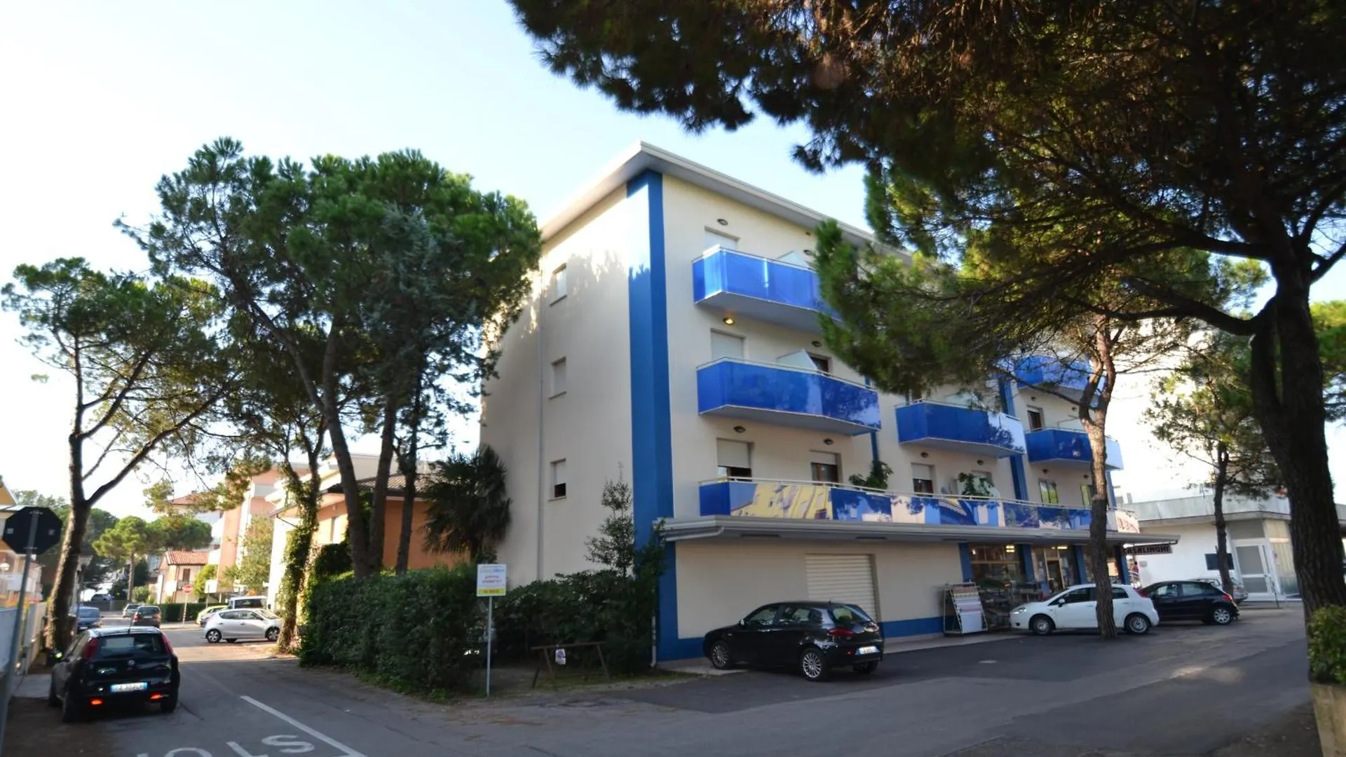 Al Sole Apartment Bibione Italy
