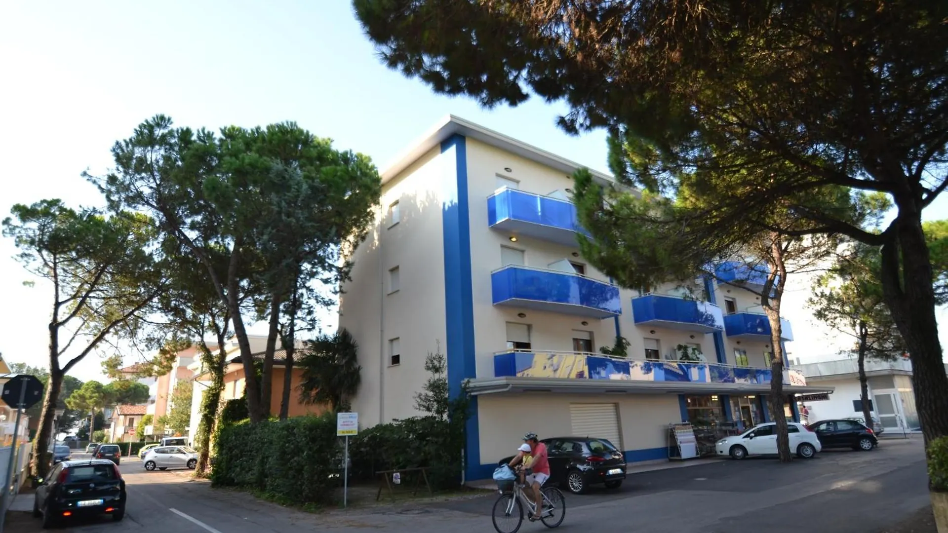 Al Sole Apartment Bibione 0*,  Italy
