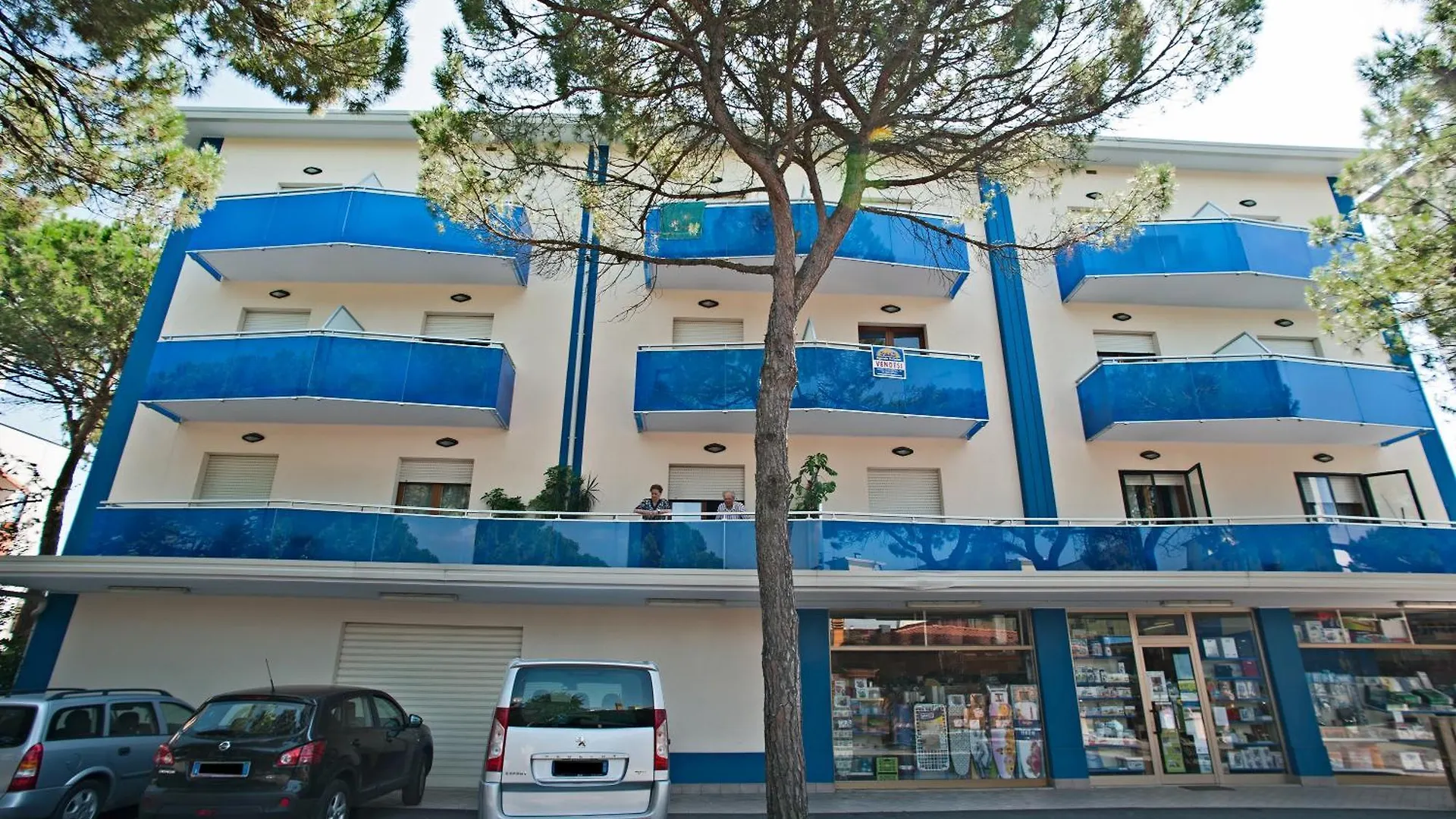 Al Sole Apartment Bibione Italy