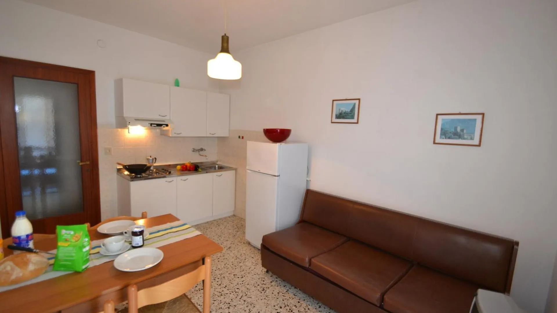 Al Sole Apartment Bibione