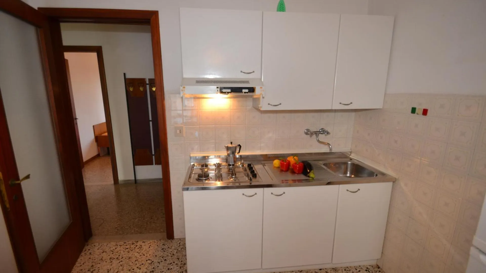 Al Sole Apartment Bibione Italy