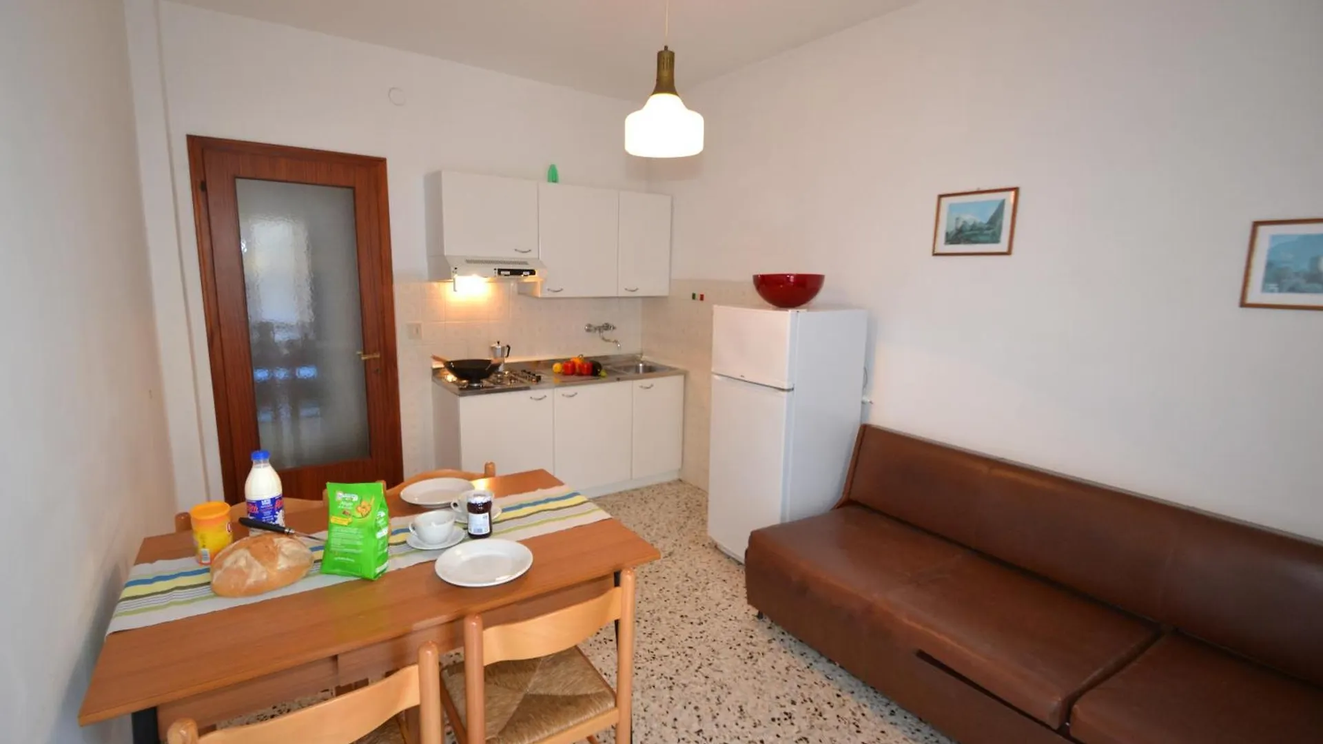 Al Sole Apartment Bibione